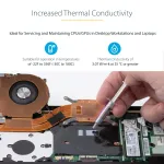 STARTECH-SILV5-THERMAL-PASTE