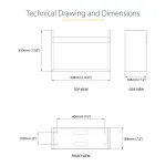 STARTECH-WALLMOUNT4