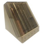 NADEX COINS(TM)-NCS8-1108