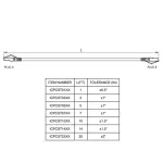 Cablesys-ICC-ICPCST05GN