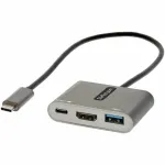 STARTECH-CDP2HDUACP2