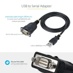STARTECH-1P3FP-USB-SERIAL