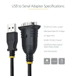 STARTECH-1P3FP-USB-SERIAL
