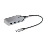 STARTECH-5G4AB-USB-A-HUB