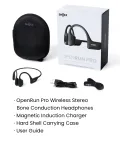 Shokz Technology Inc-S810-ST-BK-US