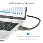 STARTECH-HDMMV3M