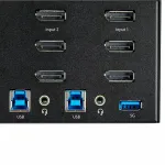 STARTECH-SV231TDPU34K