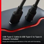 Western Digital-SDSSDT40-8T00-NA25