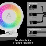 ARCTIC-ACFRE00150A