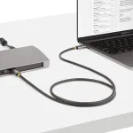 STARTECH-CC1M-40G-USB-CABLE