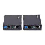 STARTECH-VDSL-LAN-EXTENDER-1G