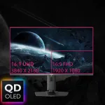 MSI-MPG321URXQDOLED
