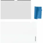 STARTECH-142MM-PRIVACY-SCREEN