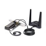 STARTECH-PAX2235-WIFI-6E-CARD
