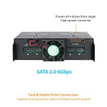 Icy Dock-MB014SP-B R1