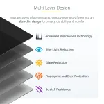 STARTECH-16LT6-PRIVACY-SCREEN