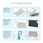 STARTECH-16LT6-PRIVACY-SCREEN