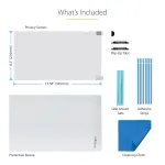 STARTECH-16LT6-PRIVACY-SCREEN