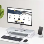 STARTECH-1MFSW-MONITOR-RISER