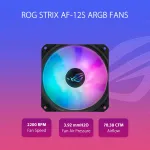 ASUS-ROG STRIX LC III 360 ARGB