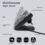 Contour Design-CDUMBK21001