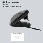Contour Design-CDUMBK21001