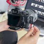 KINGSTON-SDR2V6/256GB