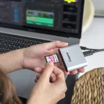 KINGSTON-SDR2V6/256GB