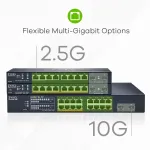 ZYXEL-XMG1915-10EP