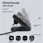 Contour Design-CDUMBK21002