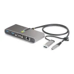STARTECH-5G2A1SGBB-USB-C-HUB