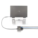 STARTECH-5G2A1SGBB-USB-C-HUB