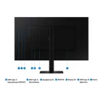 SAMSUNG-S32D606EAN