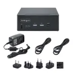 STARTECH-P2CDD143-KVM-SWITCH