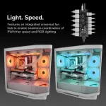 Cougar-FV270 RGB BLACK