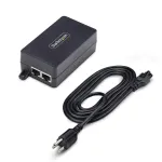 STARTECH-AF211C-POE-INJECTOR