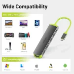 OMNIBAR-OMN-HUB-7P60B-10  O16-000012