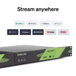 EPIPHAN SYSTEMS-ESP1882