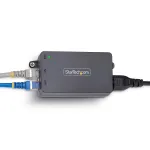 STARTECH-AF212C-POE-INJECTOR