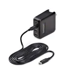 STARTECH-2210GCN-WALL-CHARGER