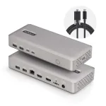 STARTECH-155NA-USB4-DOCK