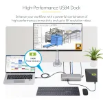 STARTECH-155NA-USB4-DOCK