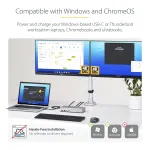 STARTECH-155NA-USB4-DOCK