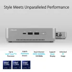 ASUS-RNUC14RVSU7089AUI