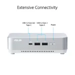 ASUS-RNUC14RVSU70000UI