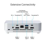ASUS-RNUC14RVSU70000UI