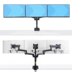 STARTECH-3MP2AG-MONITOR-ARM