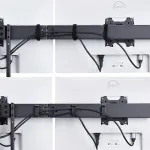 STARTECH-3M1A3SG-MONITOR-ARM