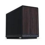 LIANLI-A3- MATX-WD BLACK