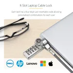 STARTECH-DUALKA10-LAPTOP-LOCK
